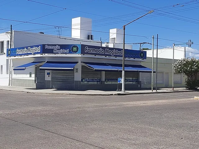 Farmacia Magistrall — imagen 1