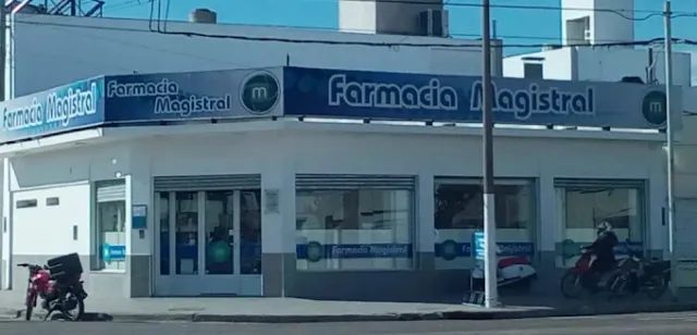 Farmacia Magistrall — imagen 4