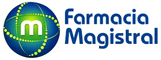Farmacia Magistrall — Logo